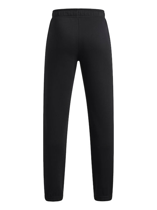 Under Armour Rival Negru