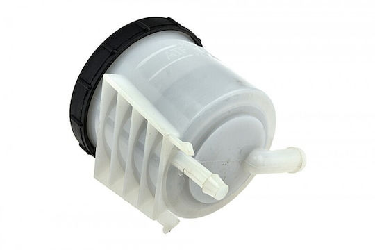 Volkswagen Transporter Iv Systemhilfe Wassertank