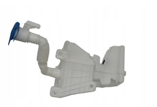 Vw Golf Vii 7 Windshield Washer Tank Reservoir