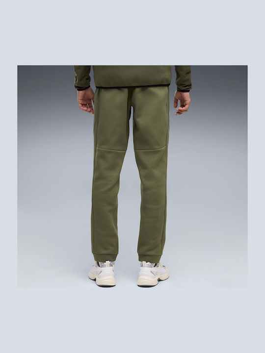 Elevated Sweatpants Green
