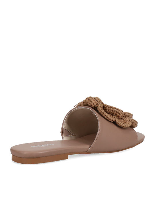Women's Sandals Brown