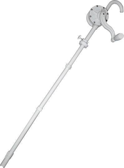 Hand Crank Pump Ad-blue