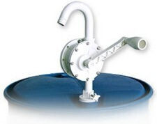 Hand Crank Pump Ad-blue