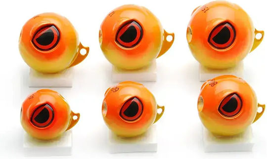 Rise Japan Τεχνητό Δόλωμα 80gr #nd10 Chart Orange