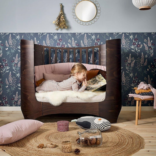Leander Matratze Kinderbett 66cmx116cm