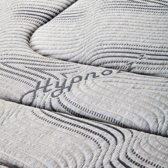 Linea Strom Anatomic Saltea Pat de copil Sensitive cu Memory Foam 70cmx190cmx29cm