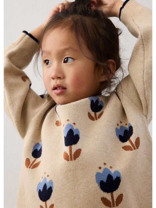 Mayoral Kinderbekleidungsset mit dunklem Marineblau Hosen 2Stücke