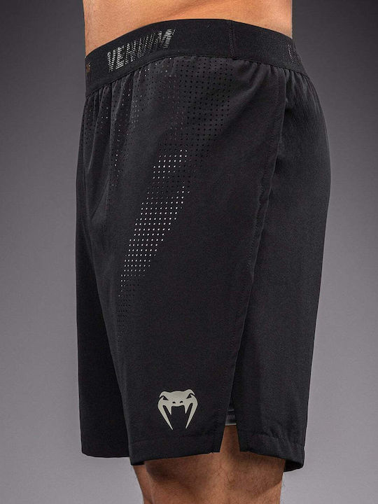 Sport Herren Shorts Schwarz/Grau