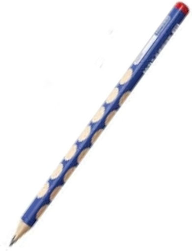 M&G Jumbo HB Ergonomic Grooved Pencil