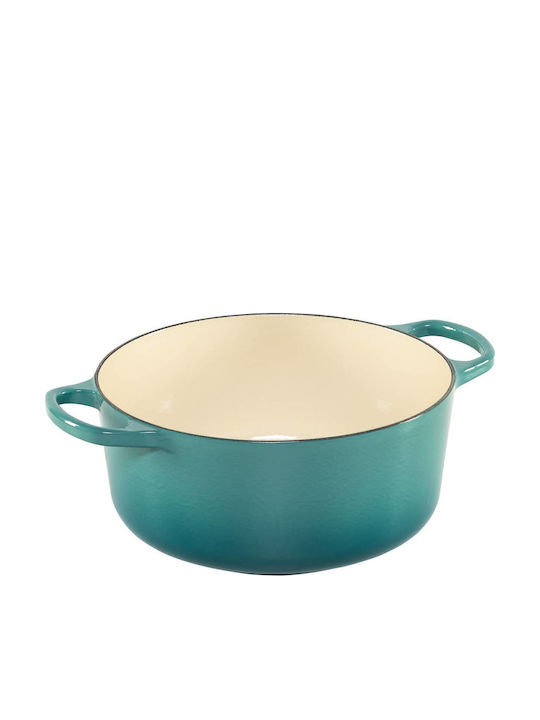 Le Creuset Deep Pot 5.3L / 26cm