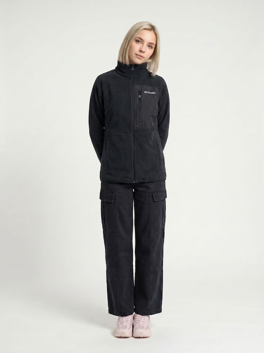 Παιδική Ζακέτα Fleece Fleece Fast Trek