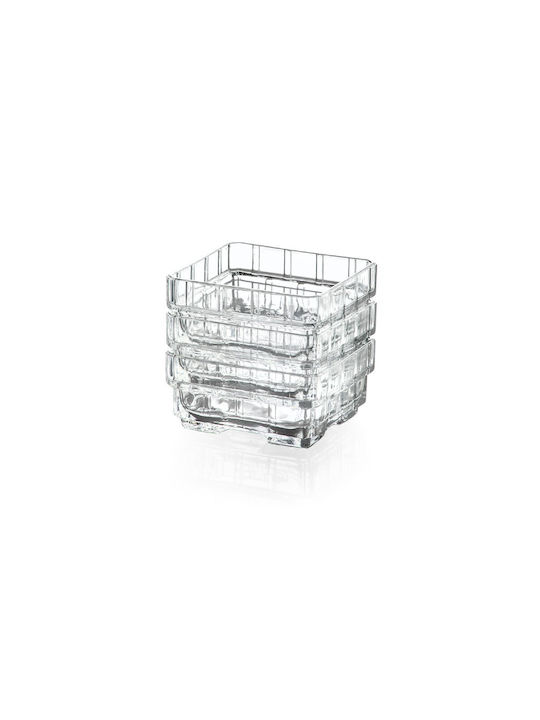 RCR Serving Bowl Square 7.5x7cm 6pcs