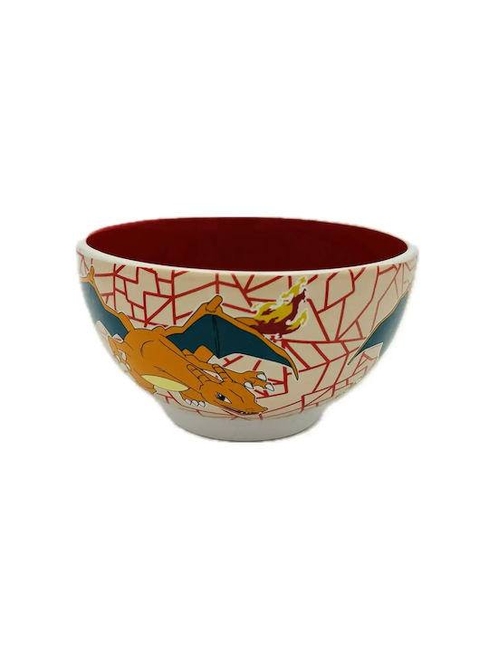 Stor Bol de Servire Rotund Ceramică