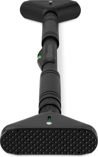 HyperMotion Единичен Канап за Врата 70-100см за Потребител до 200кг