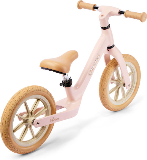 HyperMotion Kids Balance Bike Pink