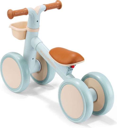HyperMotion Bicicletă Fără Pedale Verde