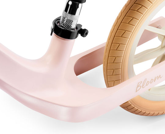 HyperMotion Kids Balance Bike Pink