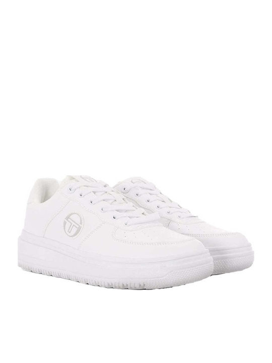 Men's Sneakers White
