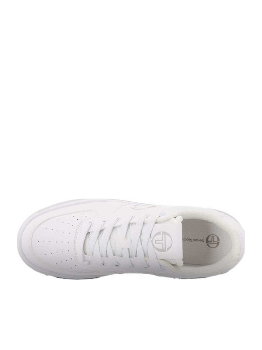 Men's Sneakers White