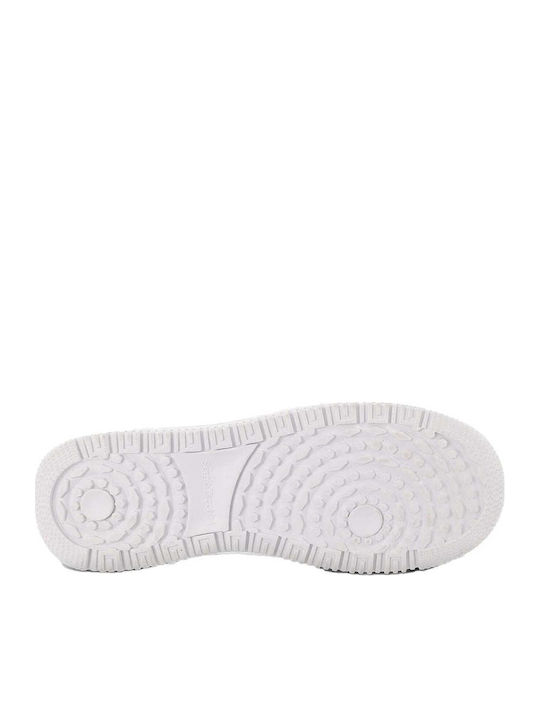 Men's Sneakers White