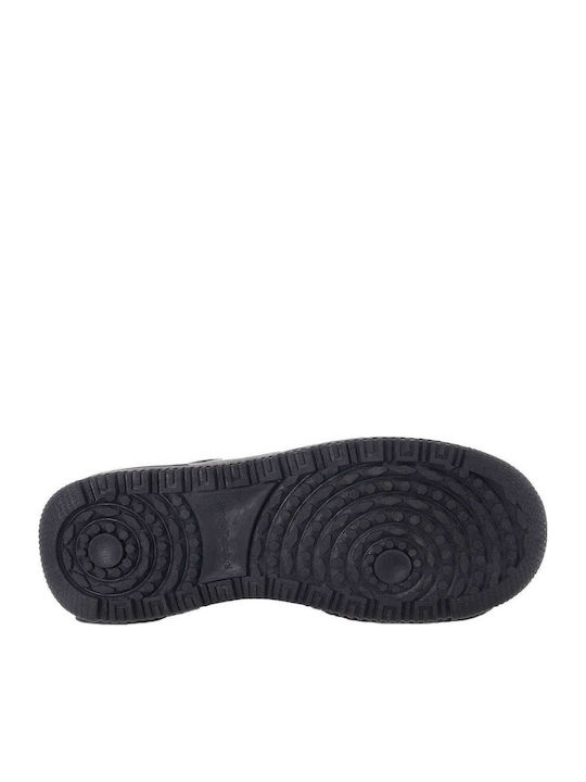 Men's Sneakers Black
