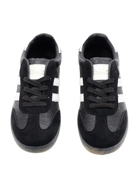 Women's Anatomic Sneakers Black
