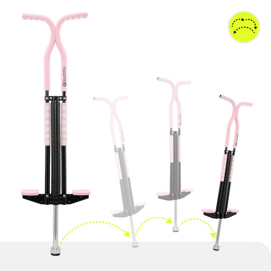 HyperMotion Pogo Stick
