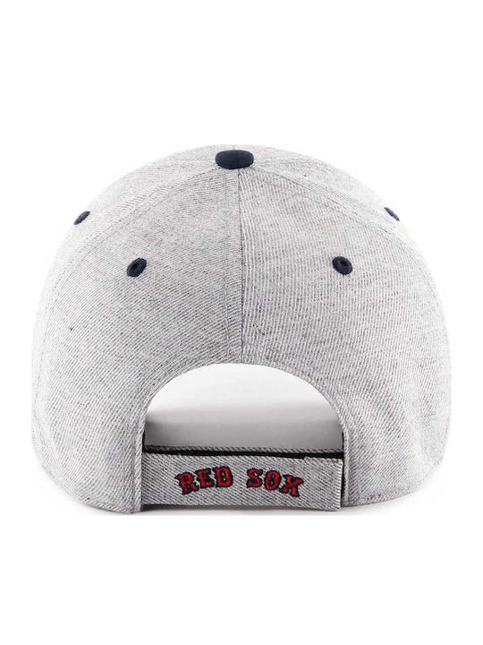 47 Storm Cloud Mvp Boston Red Sox Cap B-stmcd02whv-cc