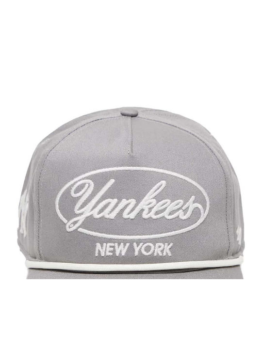 47 Brand Cap Jockey