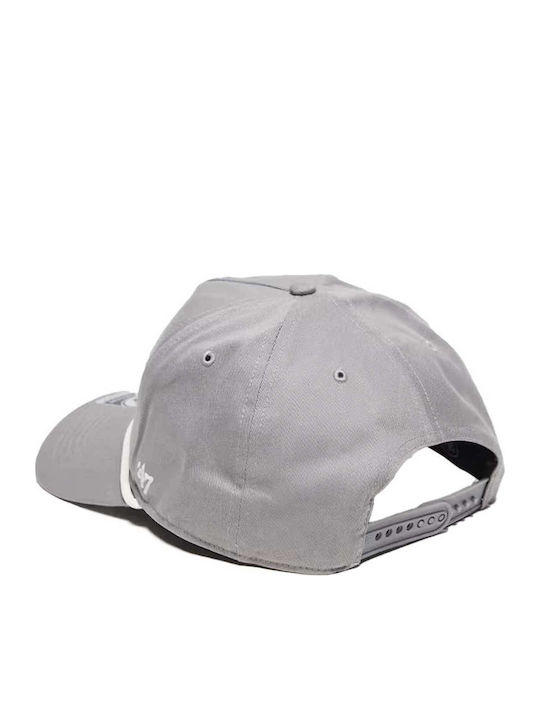 47 Foundational Hitch Rf New York Yankees Cap B-fdlrf17cnp-wy