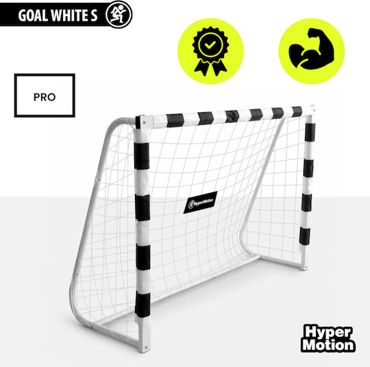 HyperMotion Maxwel Fußballtore 180x120cm