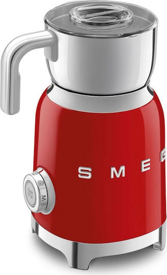 Smeg Уред за Топло и Студено Млечно Пяндже с Антиприлепващо Покритие 600мл