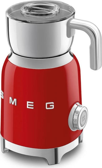 Smeg Уред за Топло и Студено Млечно Пяндже с Антиприлепващо Покритие 600мл