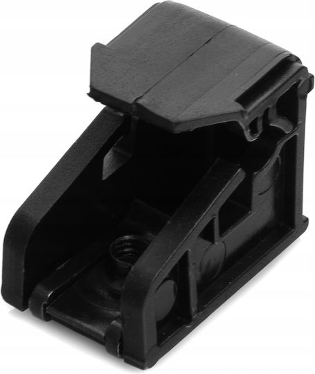 Vw Polo 6r 2009-17 Headlight Mounting Clip Holder Hook 6r0941511
