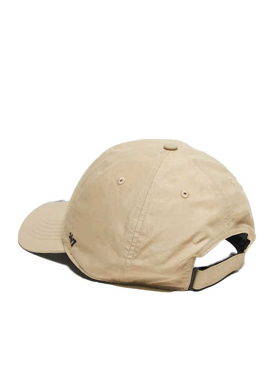 47 Brrr Clean Up Los Angeles Dodgers Cap B-brrrc12bbu-kha