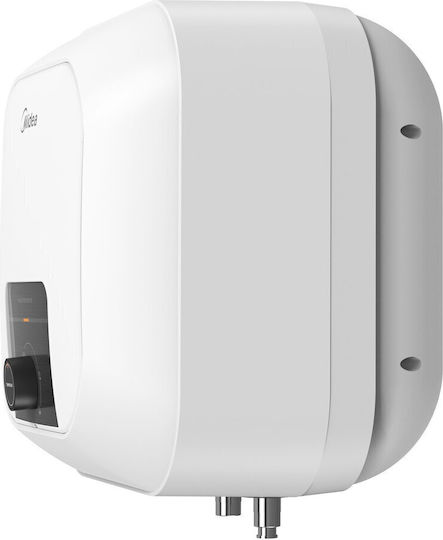 Midea Електрически котел 15lt Стъкло 2.5kW