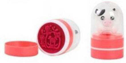 I-Total Stamps