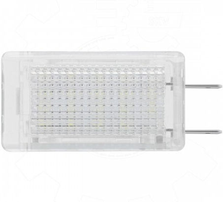 Iluminare Interioară Led Bmw 3 E30 E36 5 E34 6 E24 7 E32 8 E31 63316961985
