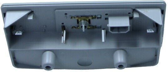 Λάμπα Φωτισμού Εσωτερικού Volkswagen Polo 2002 Γκρι Περλέ 6q0947105my20