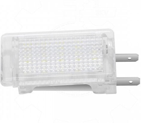 Iluminare Interioară Led Bmw 3 E30 E36 5 E34 6 E24 7 E32 8 E31 63316961985