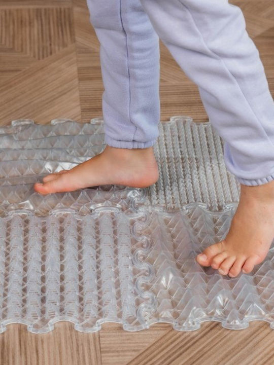 Ortoto Kinderbodenpuzzle Ice Relaxing Massage 6Stück