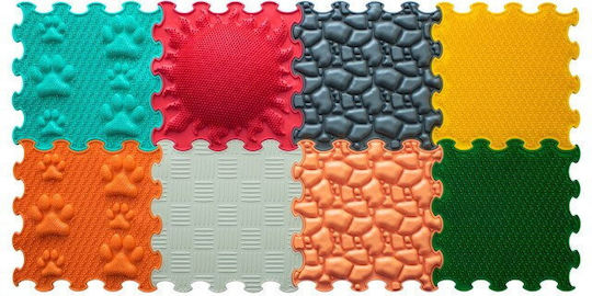 Ortoto Kids Floor Puzzle Marco Polo 8 Pieces