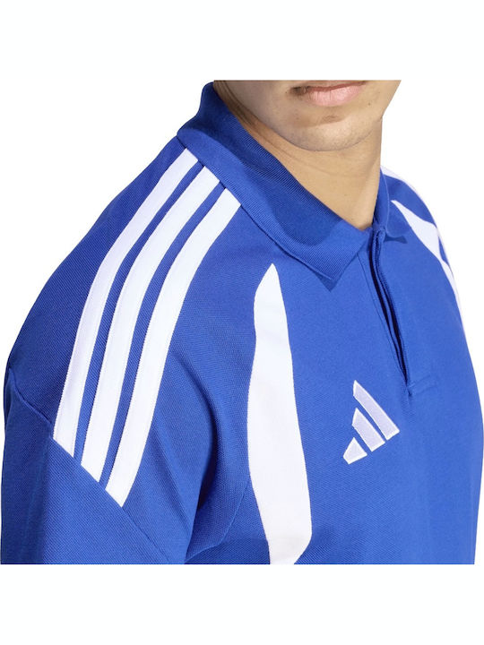 adidas Tiro 26 League Polo T-Shirt Herren