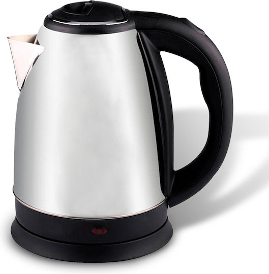Newest HHB-2030 Fierbător 1.8lt 1500W Negru