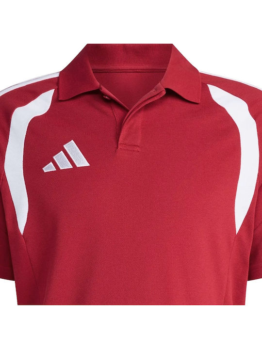 Adidas Tricou Polo Tiro 26 League Bărbați