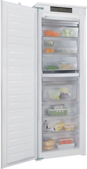 Franke FSDF 330 NF NE Eingebaut Aufrechter Gefrierschrank 209Es
