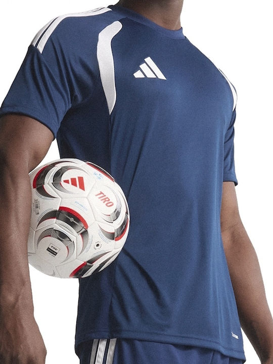 adidas Tiro 26 League T-Shirt Herren