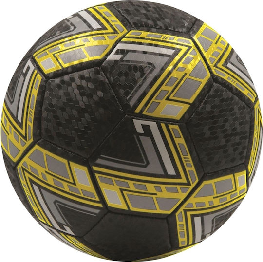 Bvb Borussia Dortmund Minge de fotbal Neagră