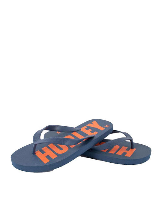 Men's Anatomic Grey Flip-Flops