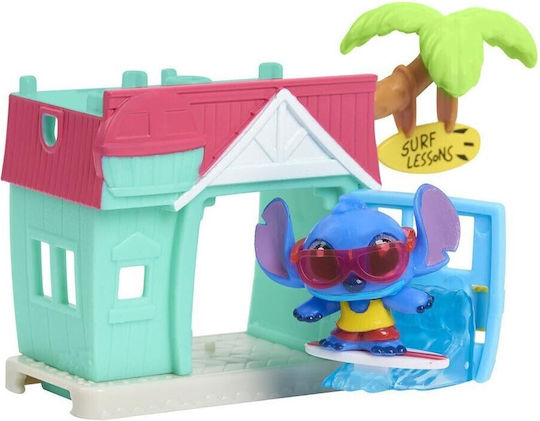 Giochi Preziosi Disney Doorables Doorables за 5+ Години 3см